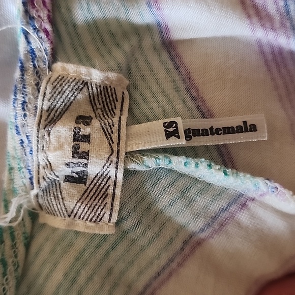 T-shirt with back cutout - Picture 3 of 3